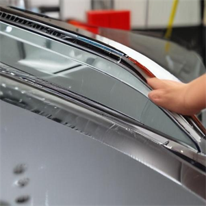Chrome Polishing