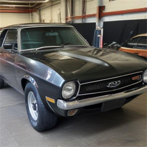 Classic Car Detailing