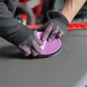 Clay Bar Treatment
