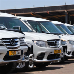 Fleet Services