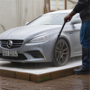 Full Exterior Wash