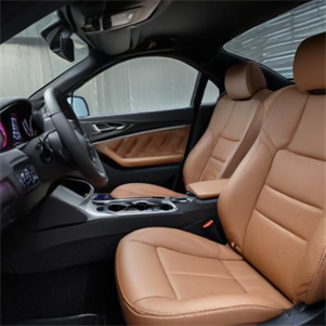 Interior Detailing