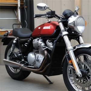 Motorcycle Detailing