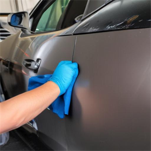 Paint Correction