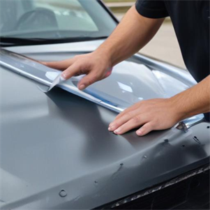 Paint Protection Film
