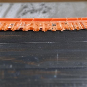 Plastic Restoration