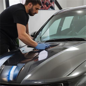 Polishing