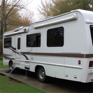 Rv Detailing