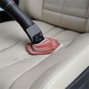 Stain Removal