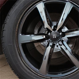 Tire Dressing