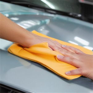 Waxing