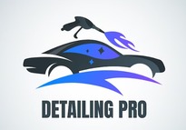 Houston Mobile Detailing Logo
